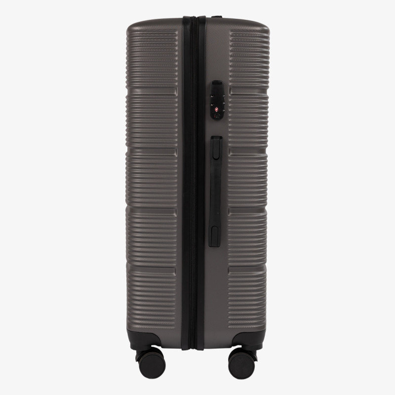 J2C Kofer Hard Suitcase