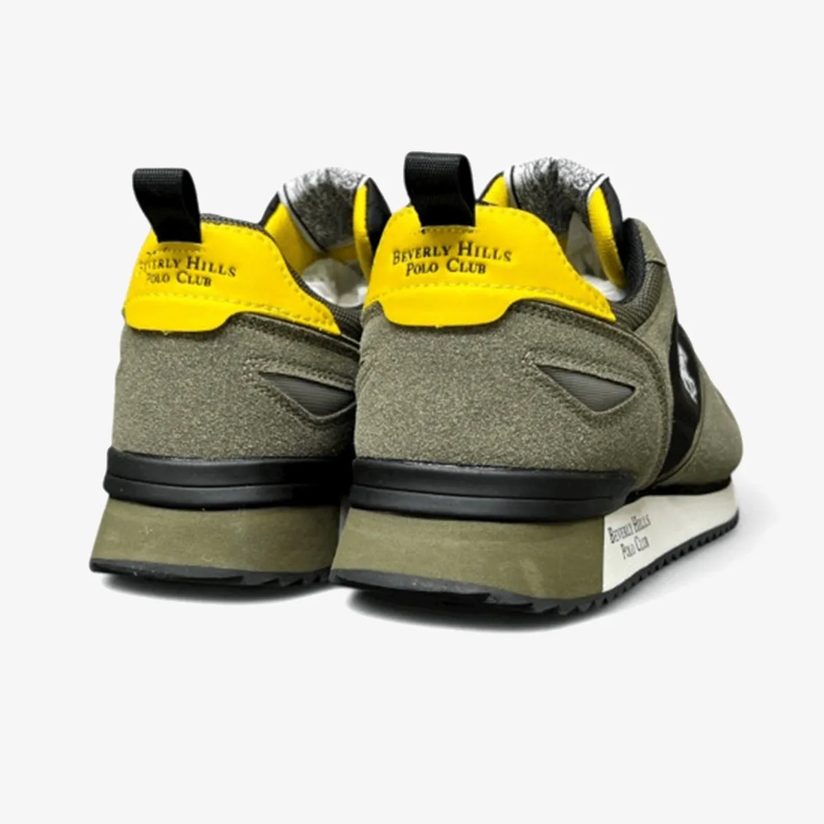 BHPC Patike DYLAN MIX 