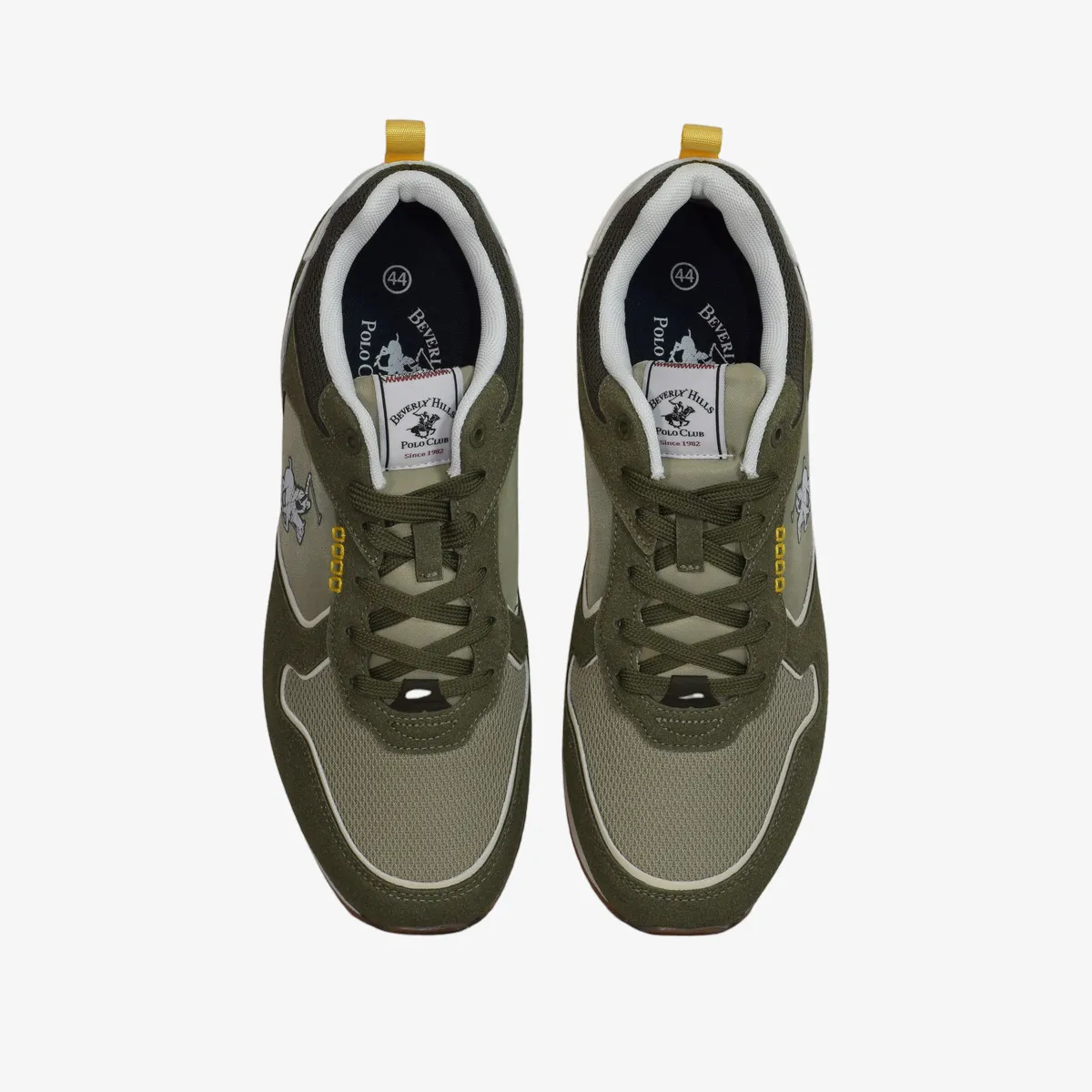 BHPC Patike DYLAN MIX 