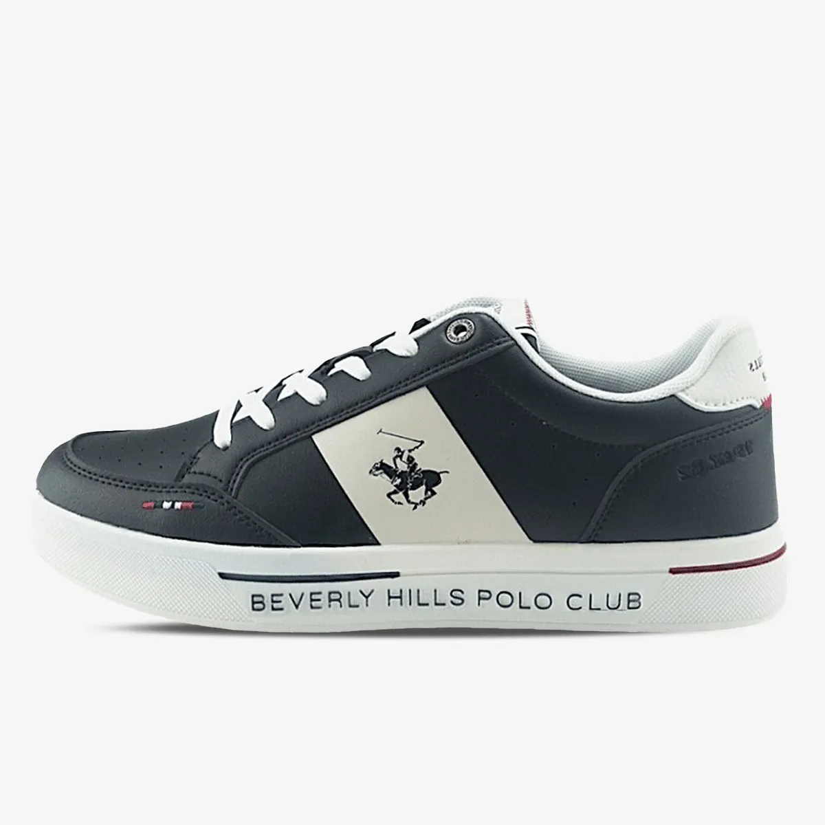 BHPC Patike DANIELORTEGA LTX 