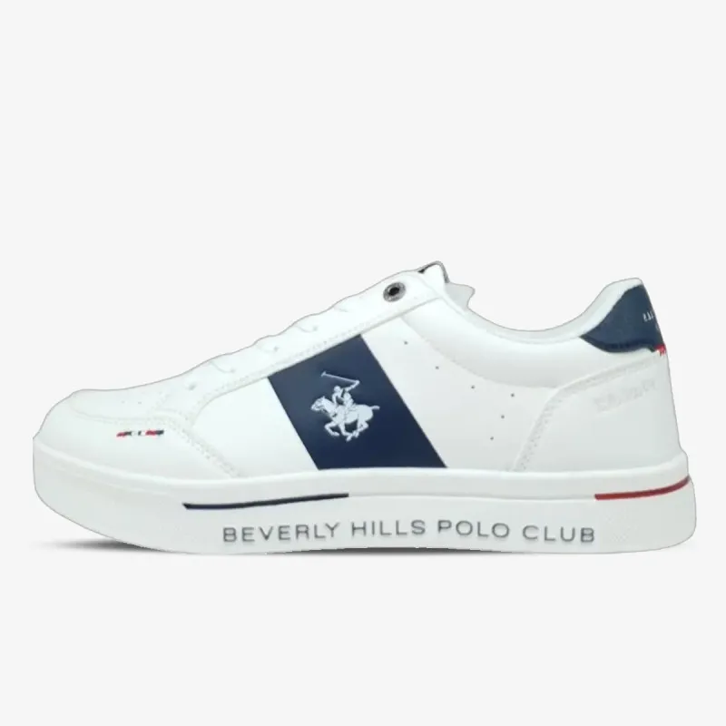 BHPC Patike DANIEL ORTEGA LTX 