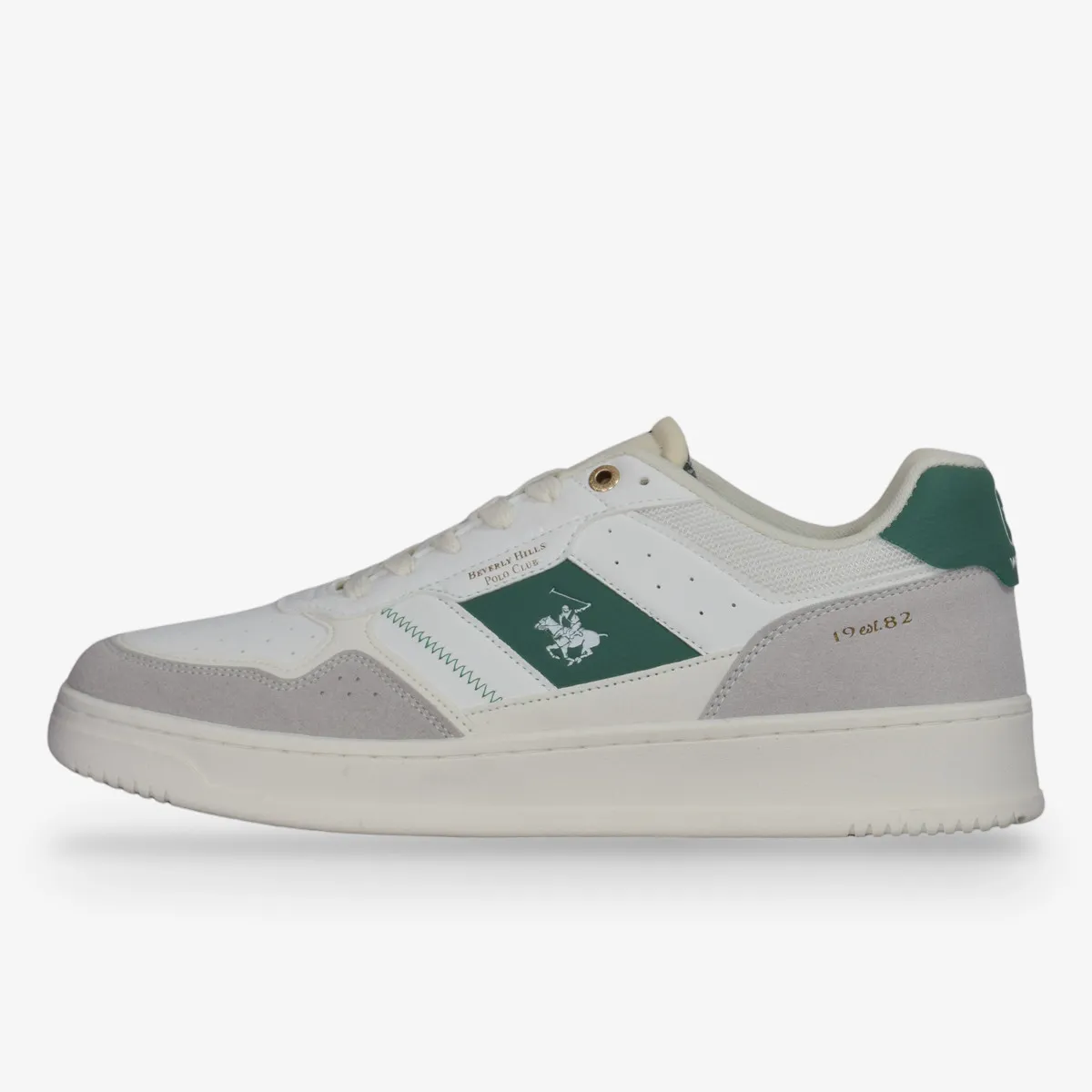 BHPC Patike PRIME MIX 