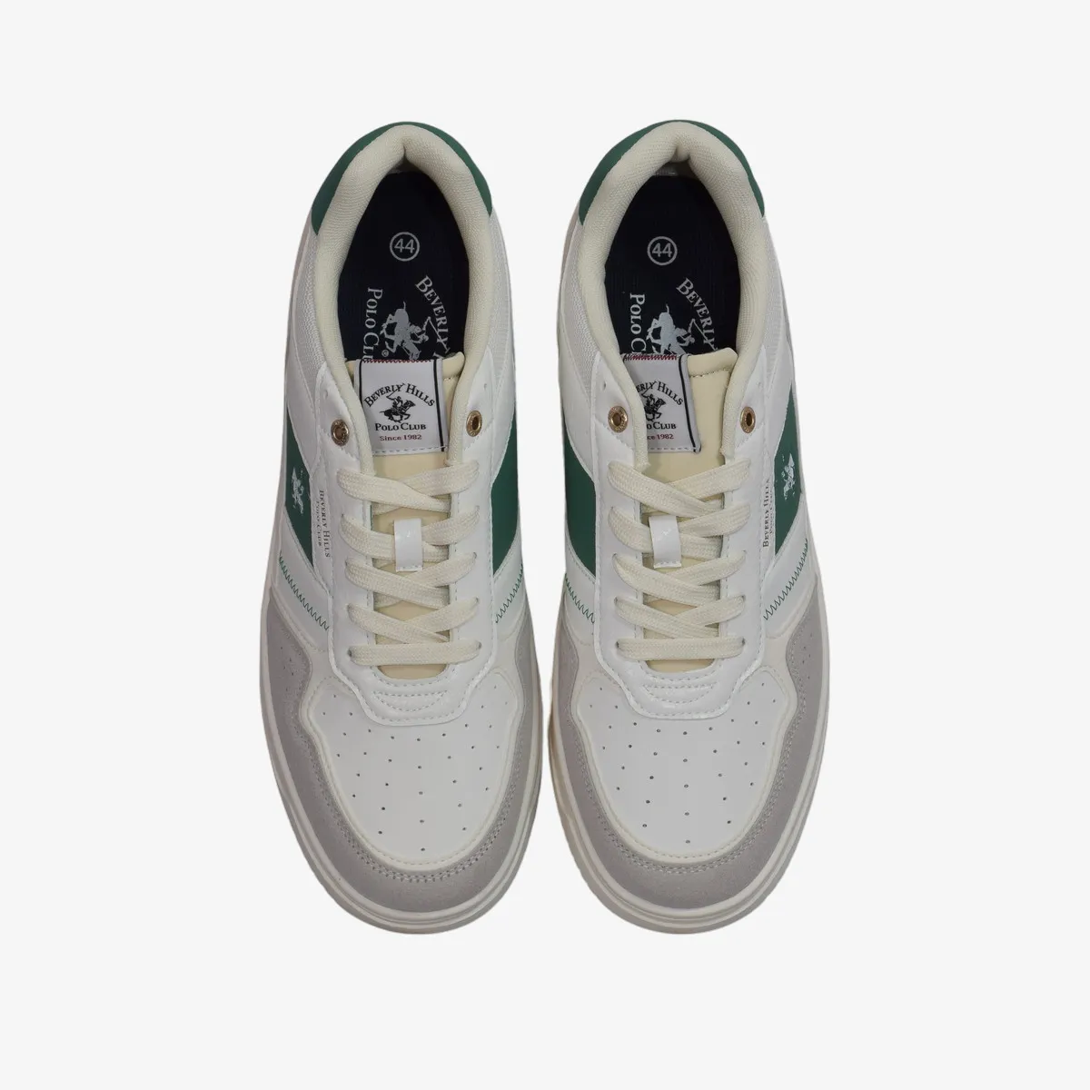 BHPC Patike PRIME MIX 