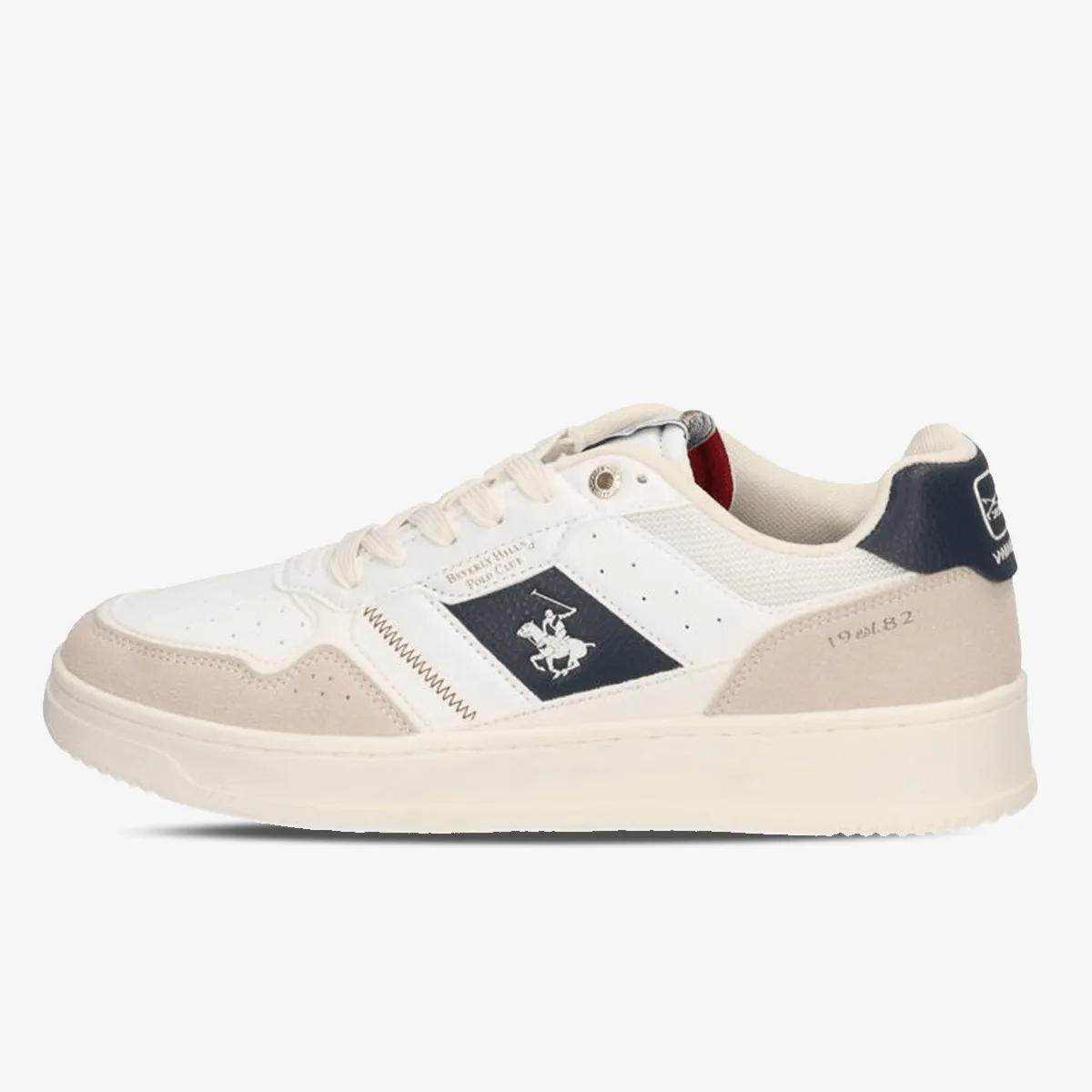 BHPC Patike PRIME MIX 