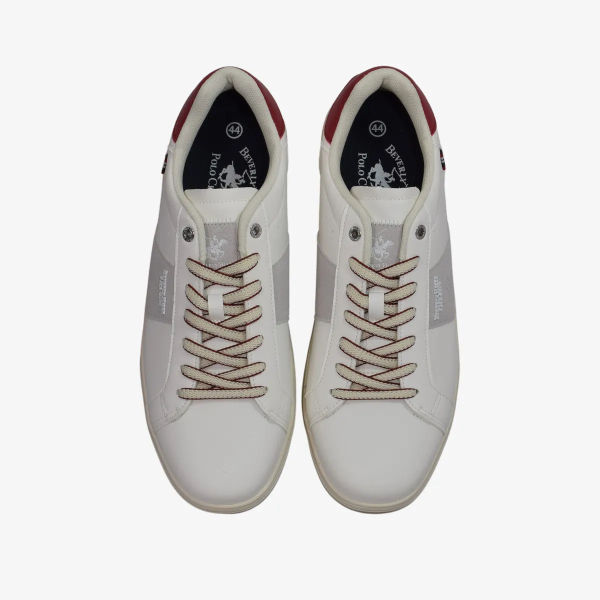 BHPC Patike JUSTIN MIX 