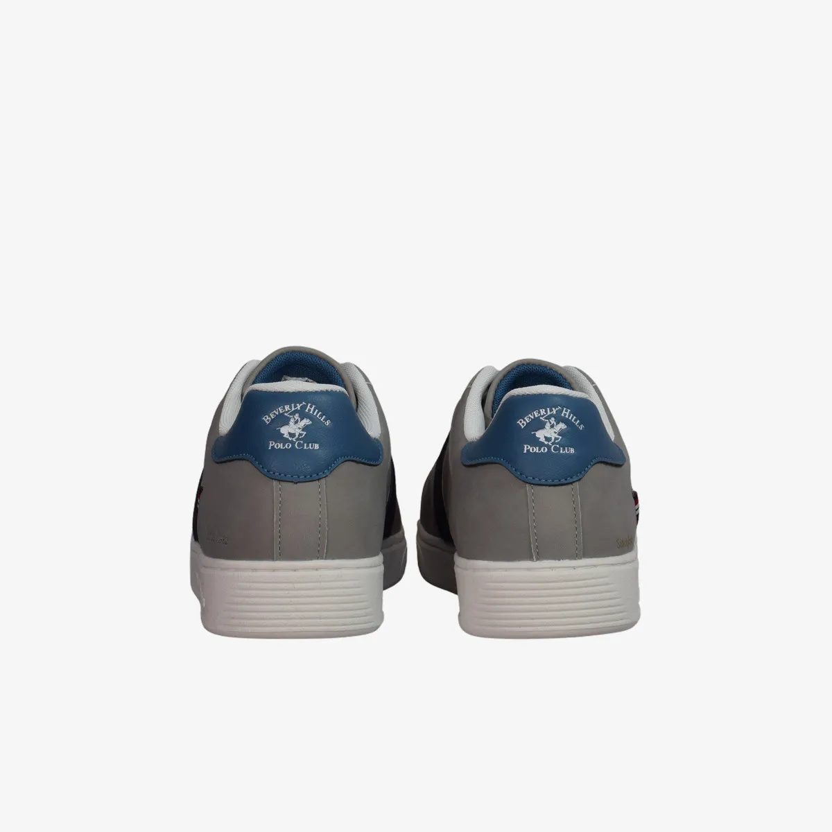 BHPC Patike JUSTIN NBX 