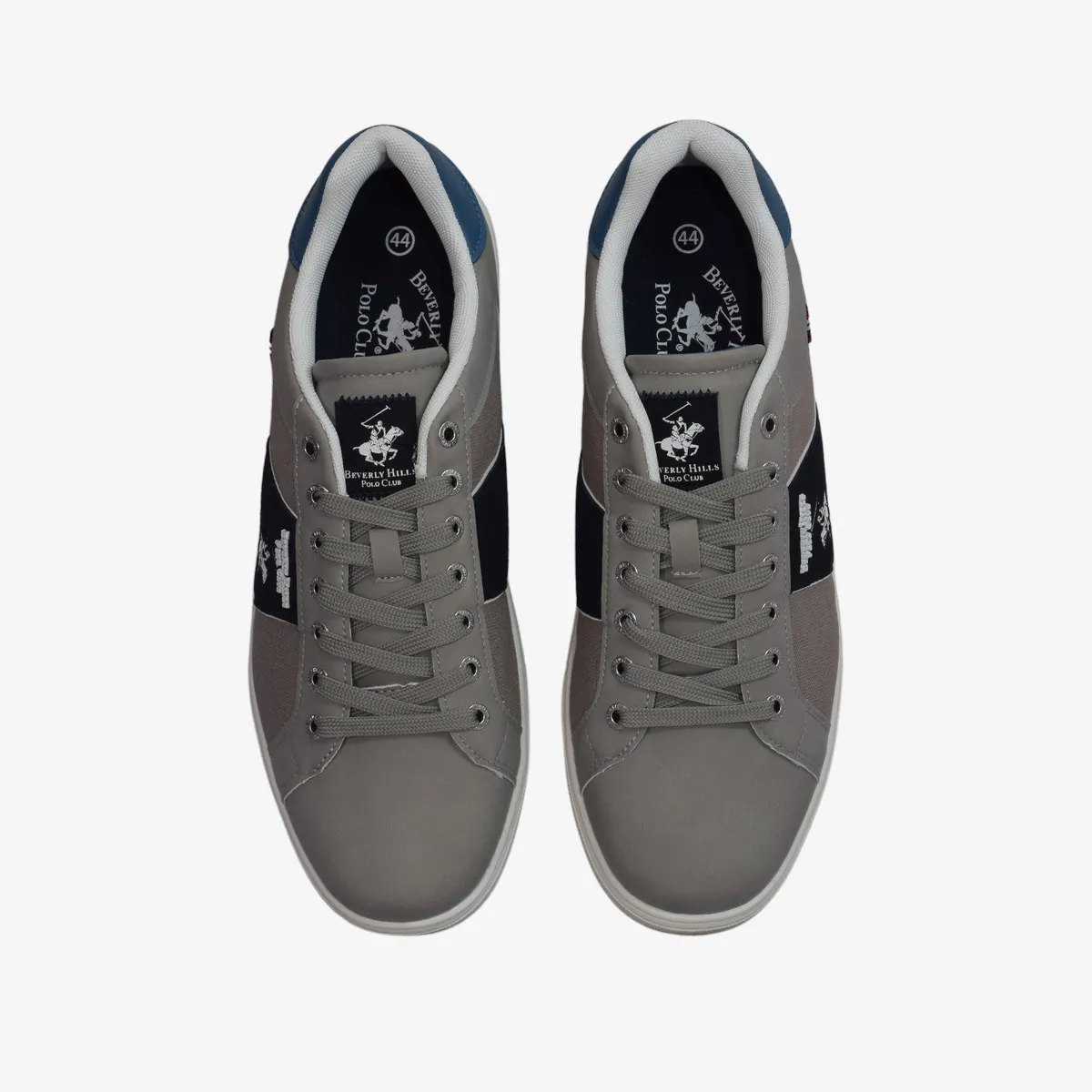 BHPC Patike JUSTIN NBX 