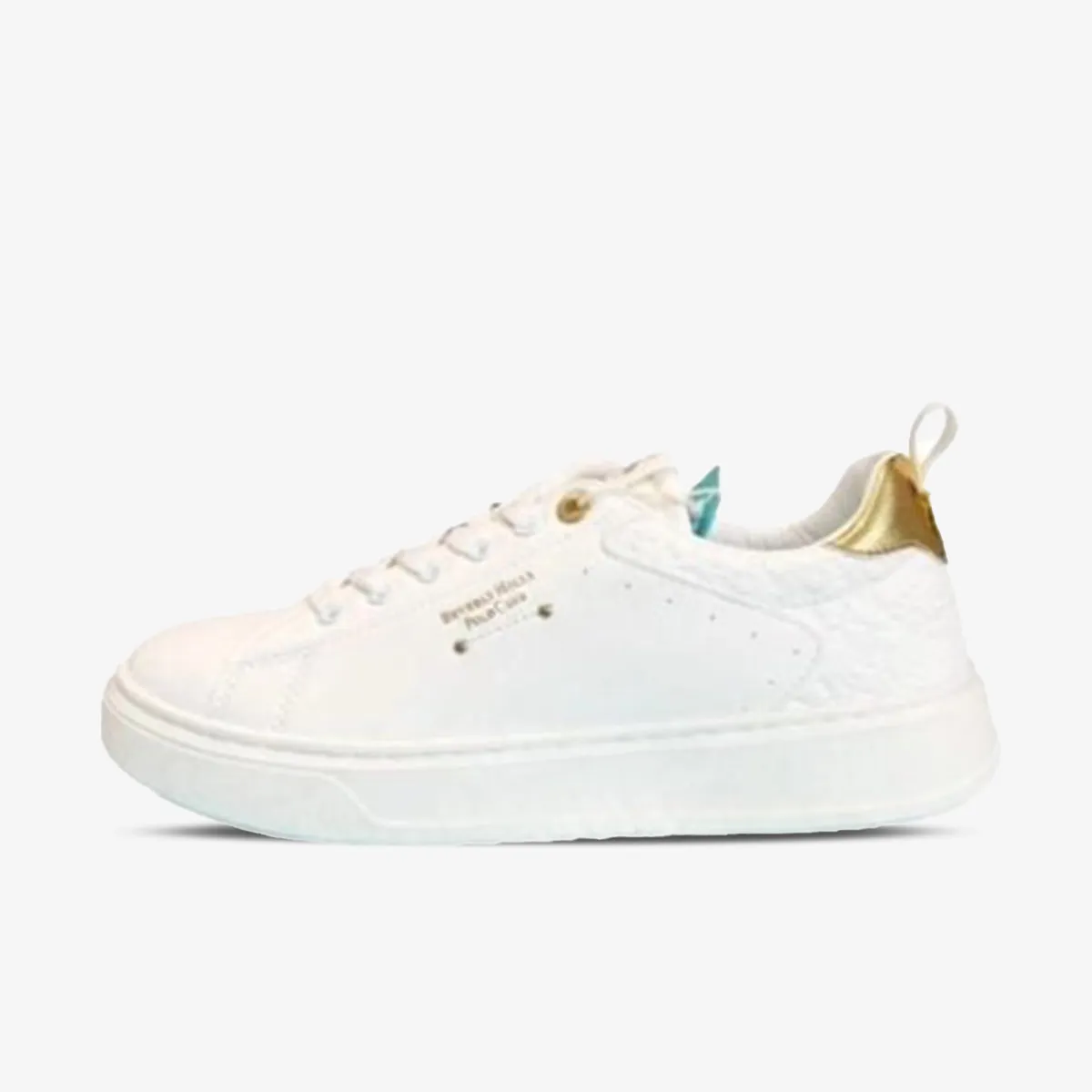 BHPC Patike HUBY LTX 