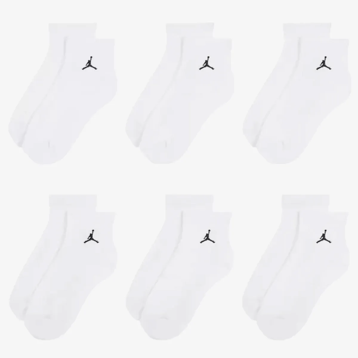 JORDAN ČARAPE Jordan Everyday Essentials 