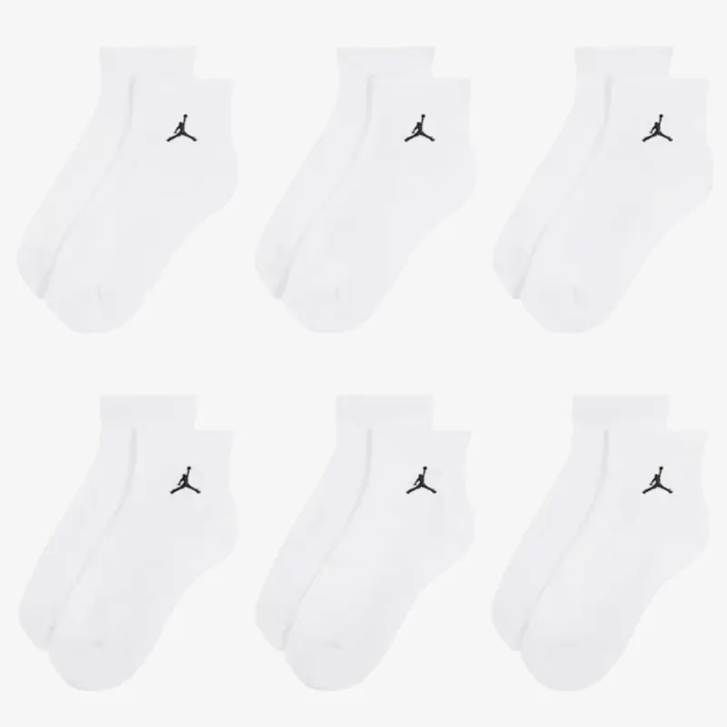 JORDAN ČARAPE Jordan Everyday Essentials 