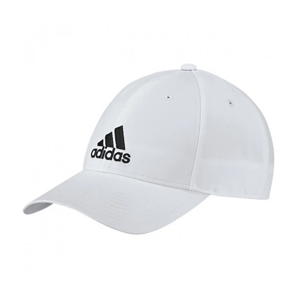 ADIDAS Kačket 6PCAP LTWGT EMB