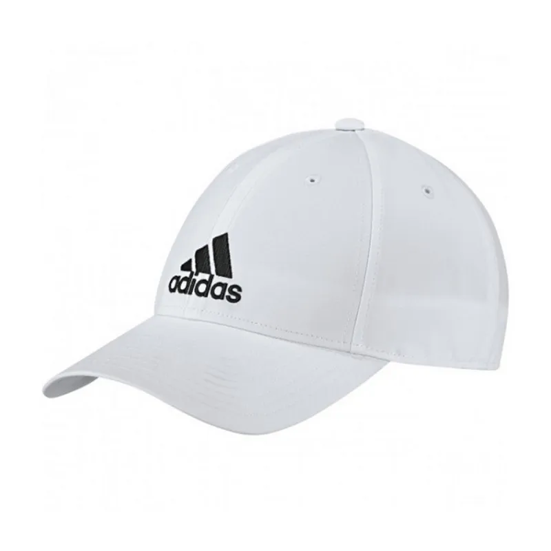 ADIDAS Kačket 6PCAP LTWGT EMB 