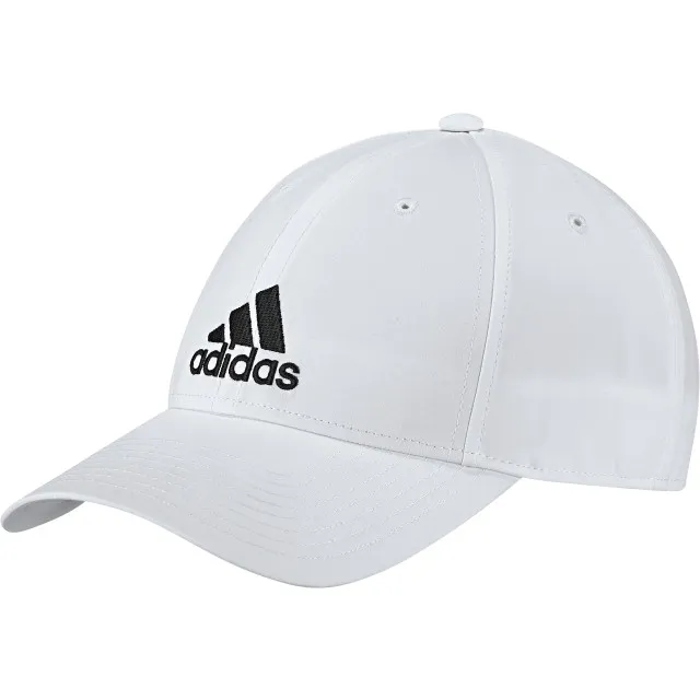 ADIDAS Kačket 6PCAP LTWGT EMB 