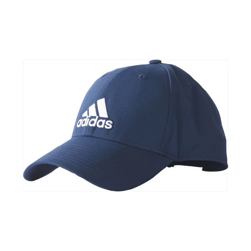 ADIDAS Kačket 6PCAP LTWGT EMB 