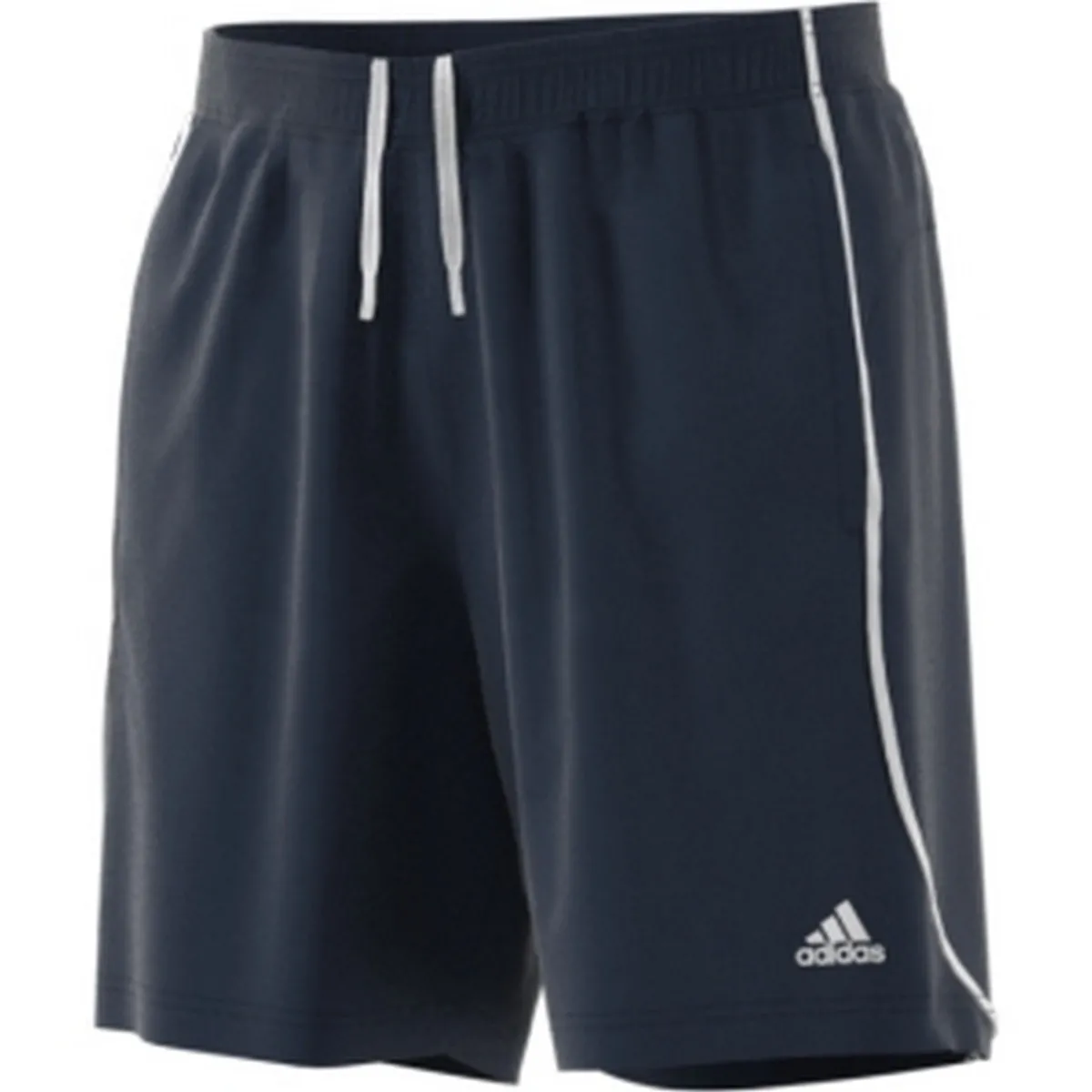 ADIDAS Šorc ESS CHELSEA SJ CONAVY/WHITE