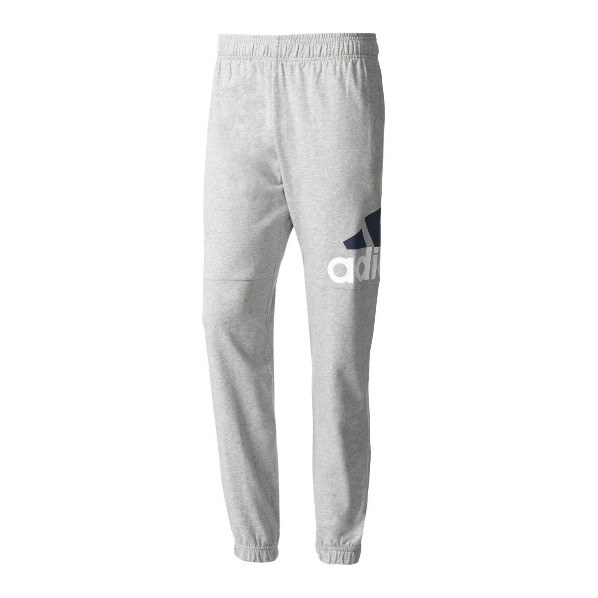 ADIDAS Donji deo trenerke ESS LGO T P SJ