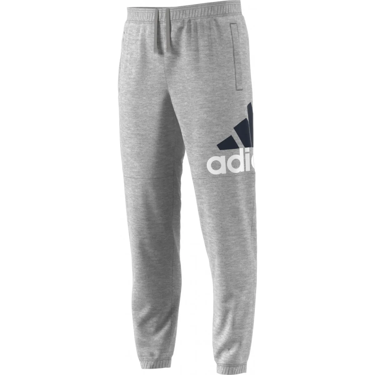 ADIDAS Donji deo trenerke ESS LGO T P SJ