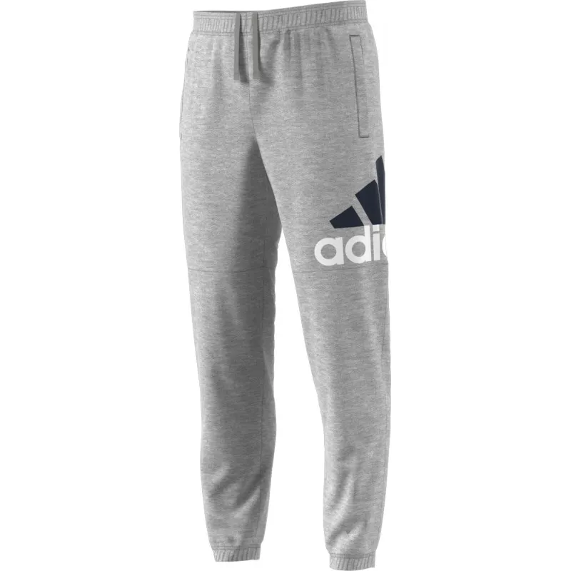ADIDAS Donji deo trenerke ESS LGO T P SJ