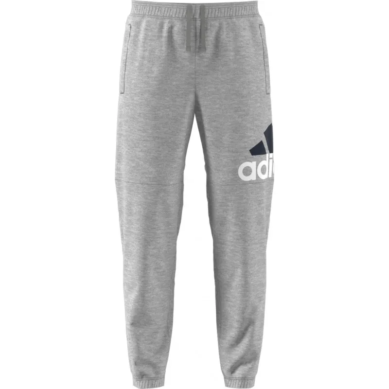 ADIDAS Donji deo trenerke ESS LGO T P SJ