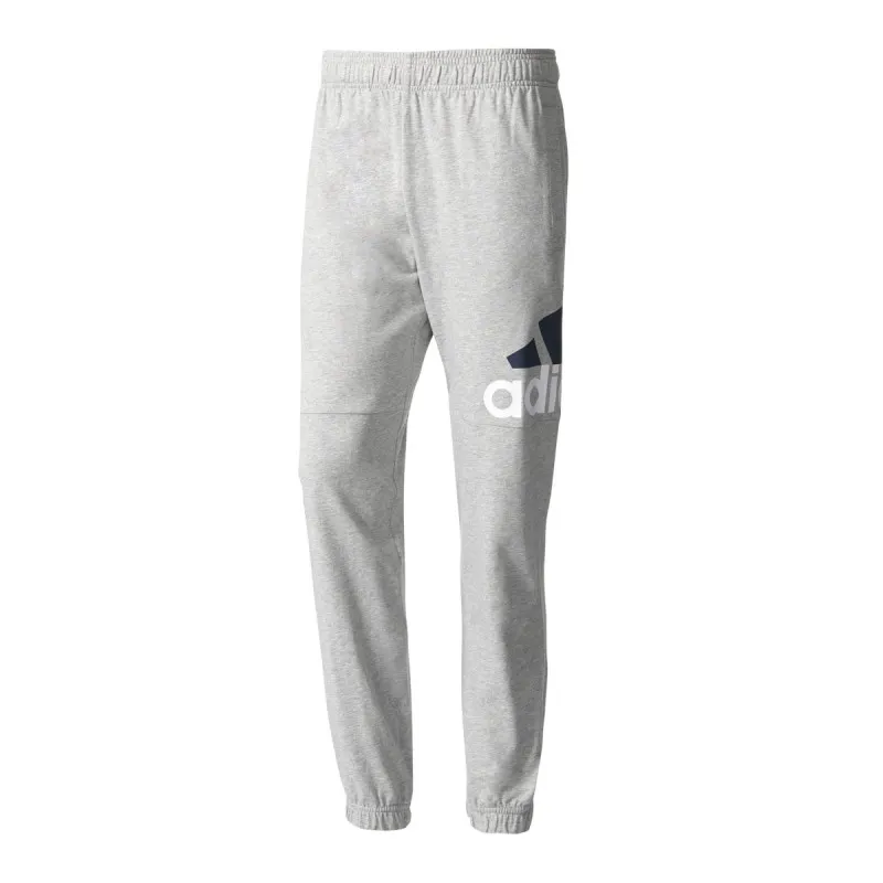ADIDAS Donji deo trenerke ESS LGO T P SJ