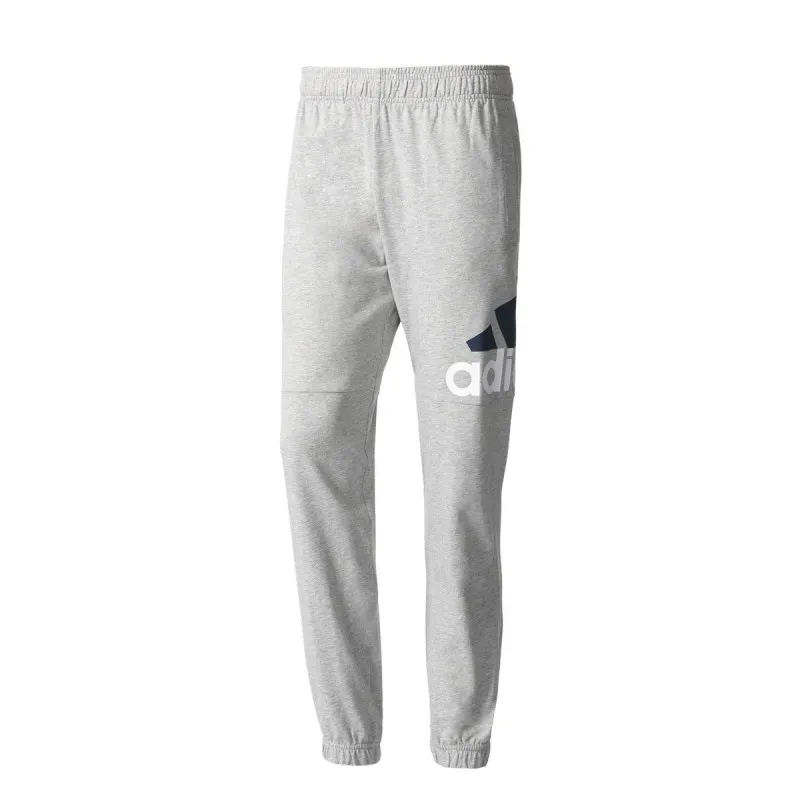 ADIDAS Donji deo trenerke ESS LGO T P SJ