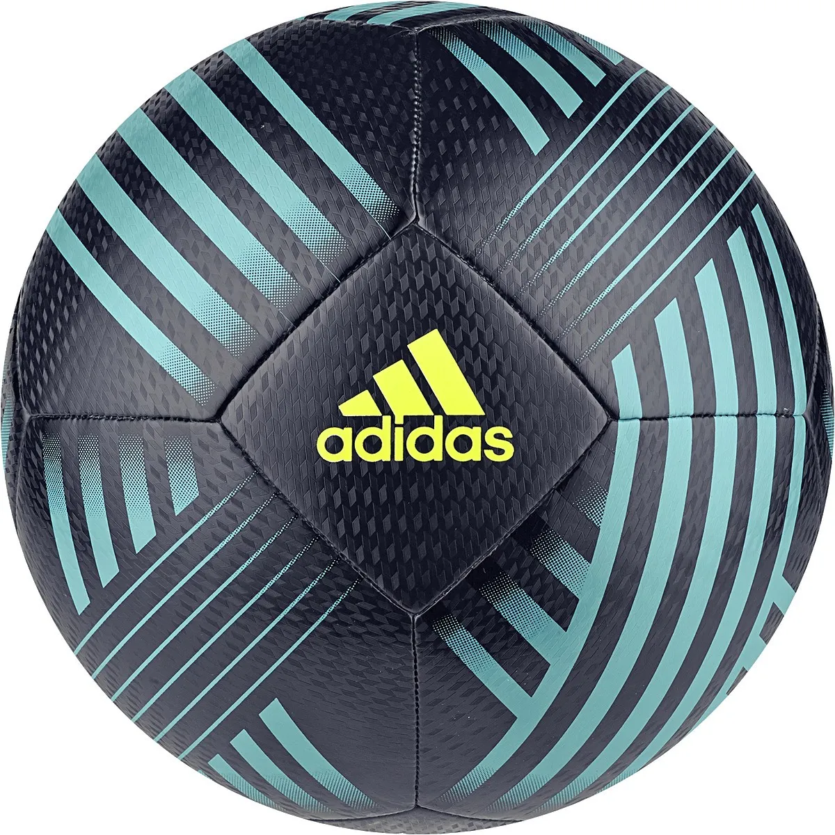 ADIDAS Lopta NEMEZIZ GLIDER