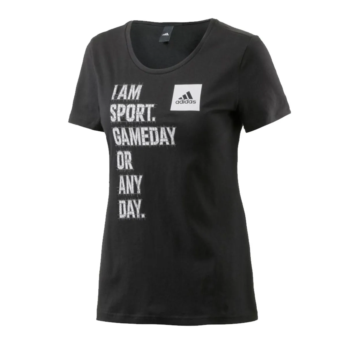 ADIDAS Majica I AM SPORT