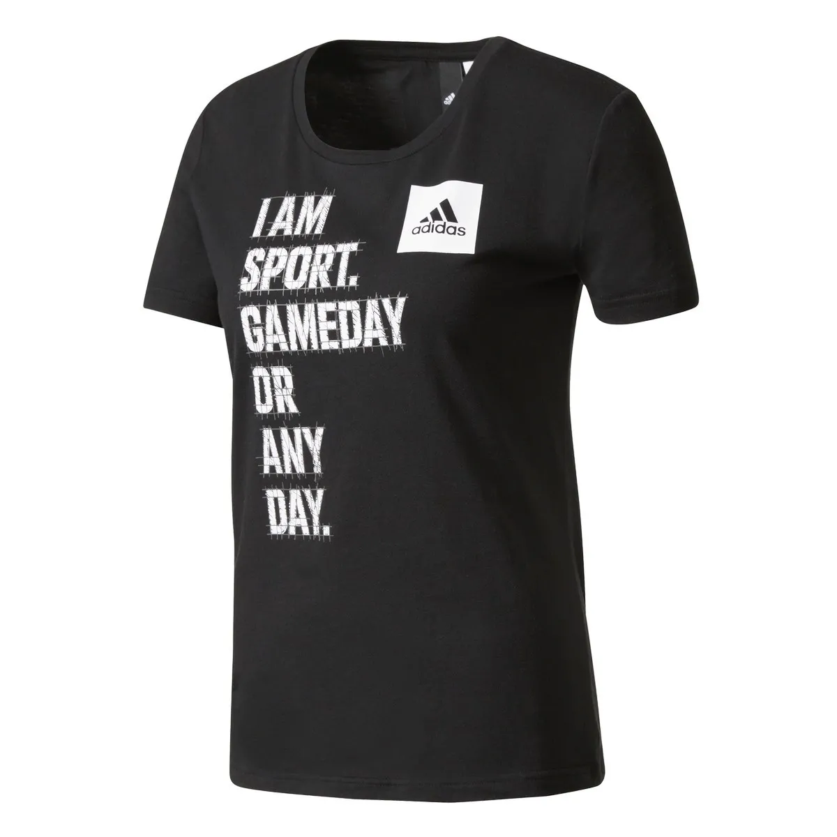 ADIDAS Majica I AM SPORT