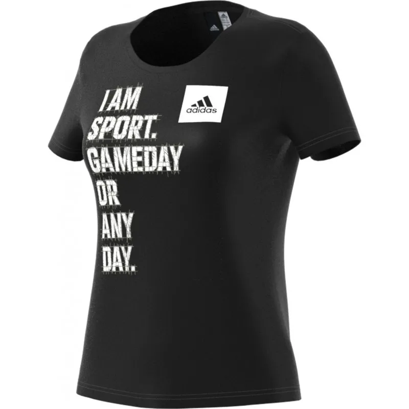 ADIDAS Majica I AM SPORT