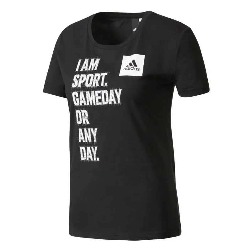 ADIDAS Majica I AM SPORT 