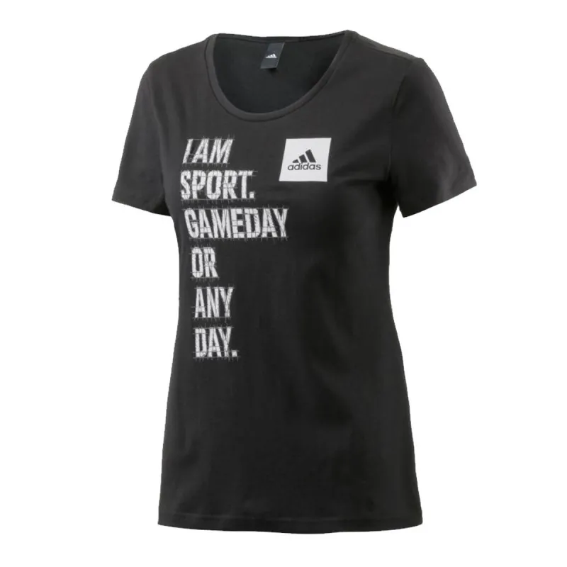 ADIDAS Majica I AM SPORT 