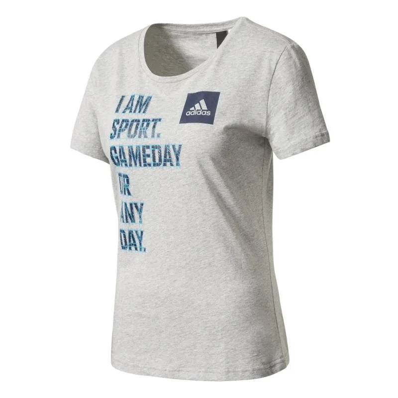 ADIDAS Majica I AM SPORT