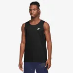 NIKE MAJICA BEZ RUKAVA Sportswear Club 