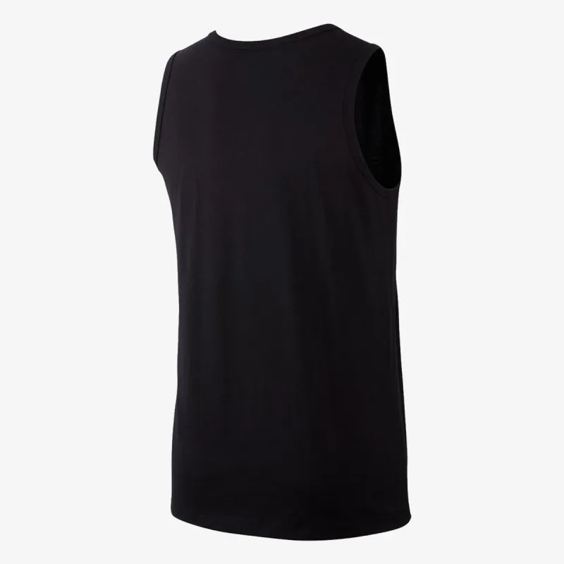 NIKE MAJICA BEZ RUKAVA Sportswear Club 