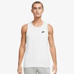 NIKE MAJICA BEZ RUKAVA Sportswear Club 