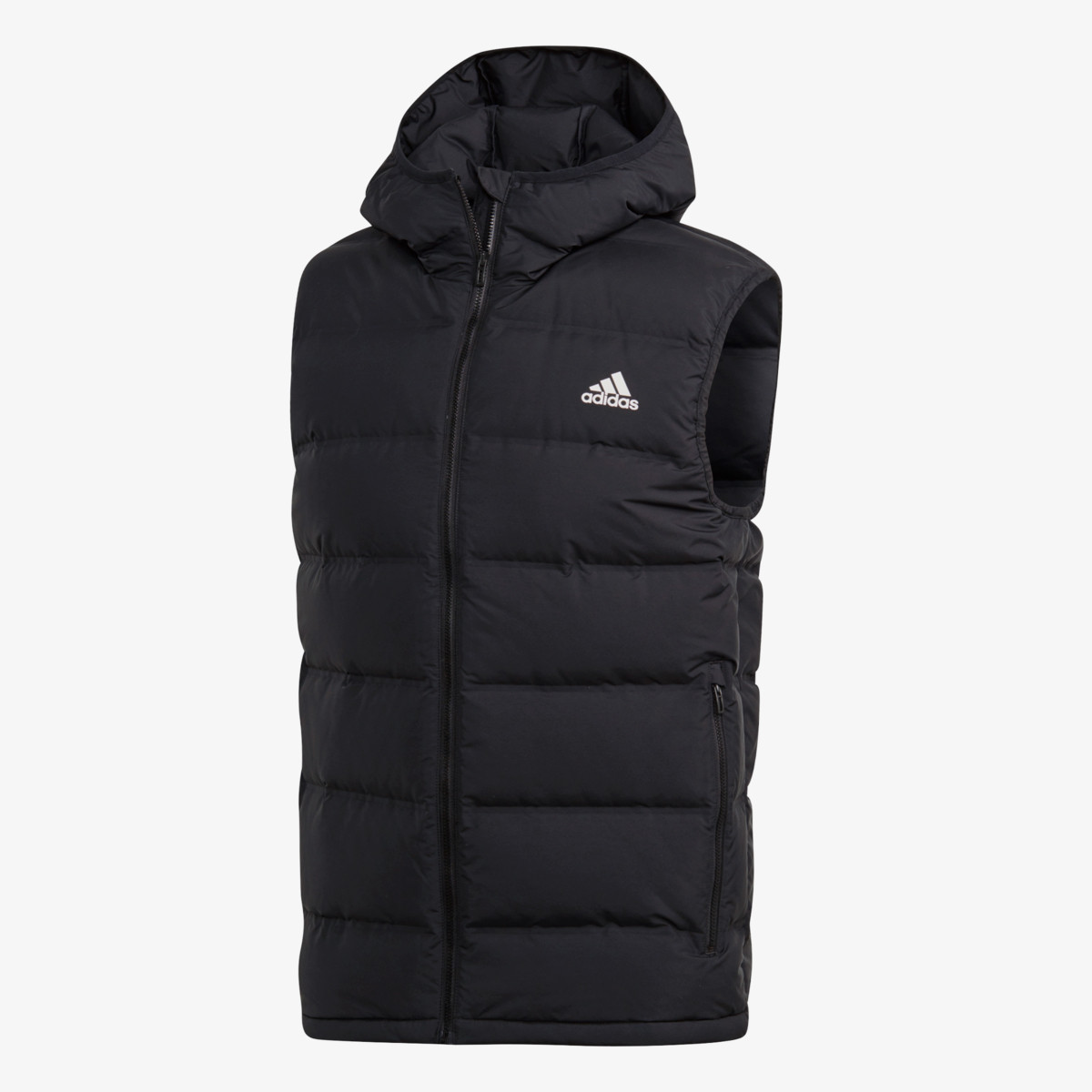 ADIDAS Prsluk Helionic Down Vest