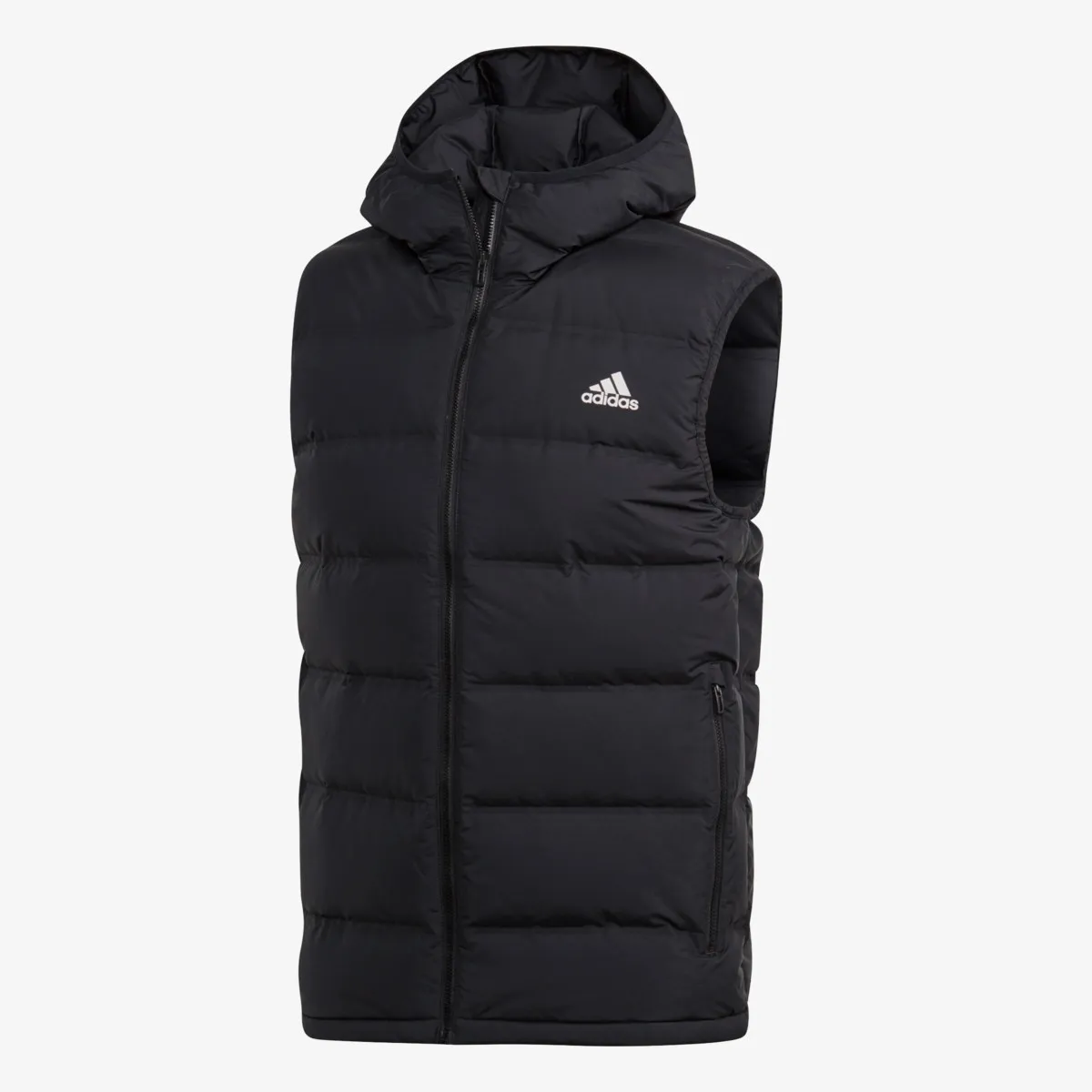 ADIDAS Prsluk Helionic Down Vest 