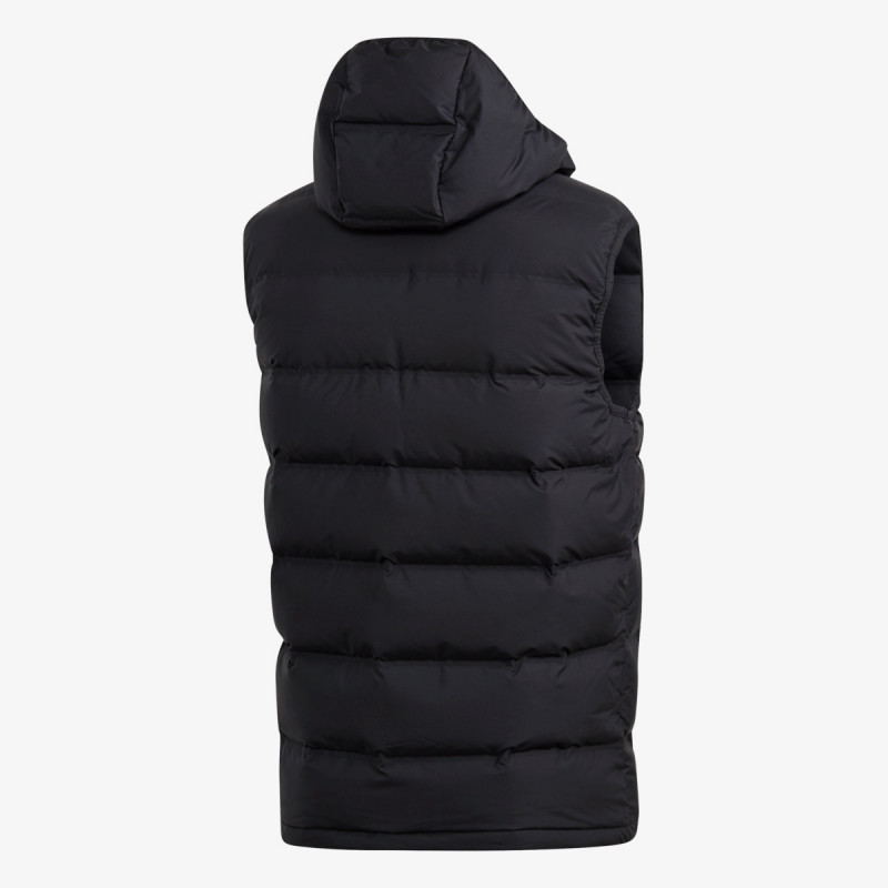ADIDAS Prsluk Helionic Down Vest