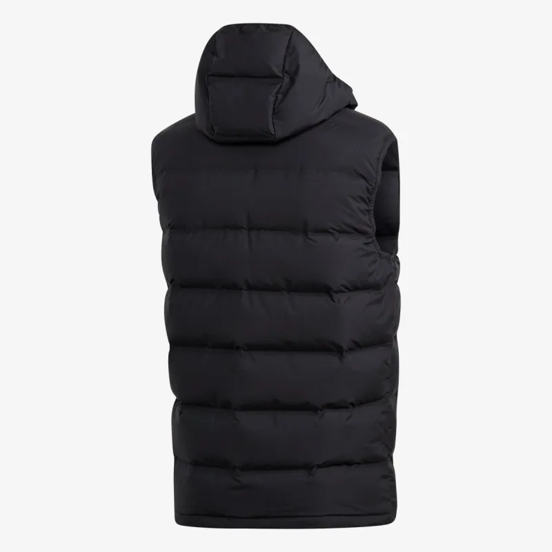 ADIDAS Prsluk Helionic Down Vest 