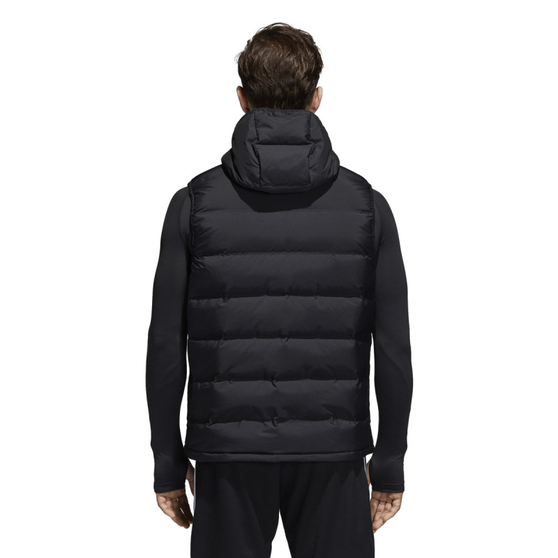 ADIDAS Prsluk Helionic Down Vest
