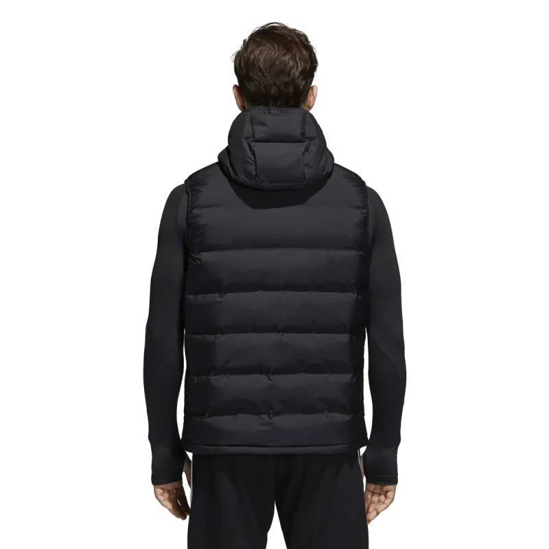 ADIDAS Prsluk Helionic Down Vest 