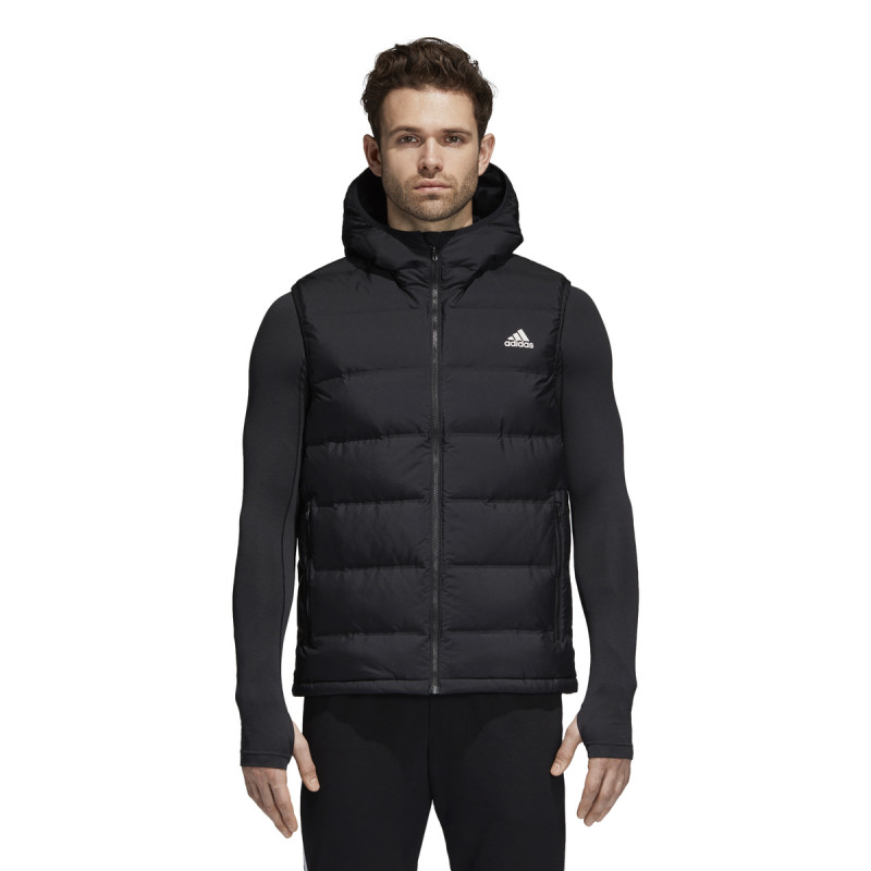 ADIDAS Prsluk Helionic Down Vest