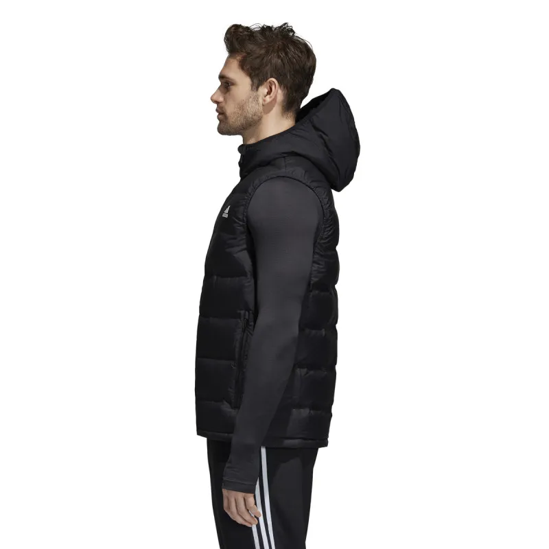 ADIDAS Prsluk Helionic Down Vest 