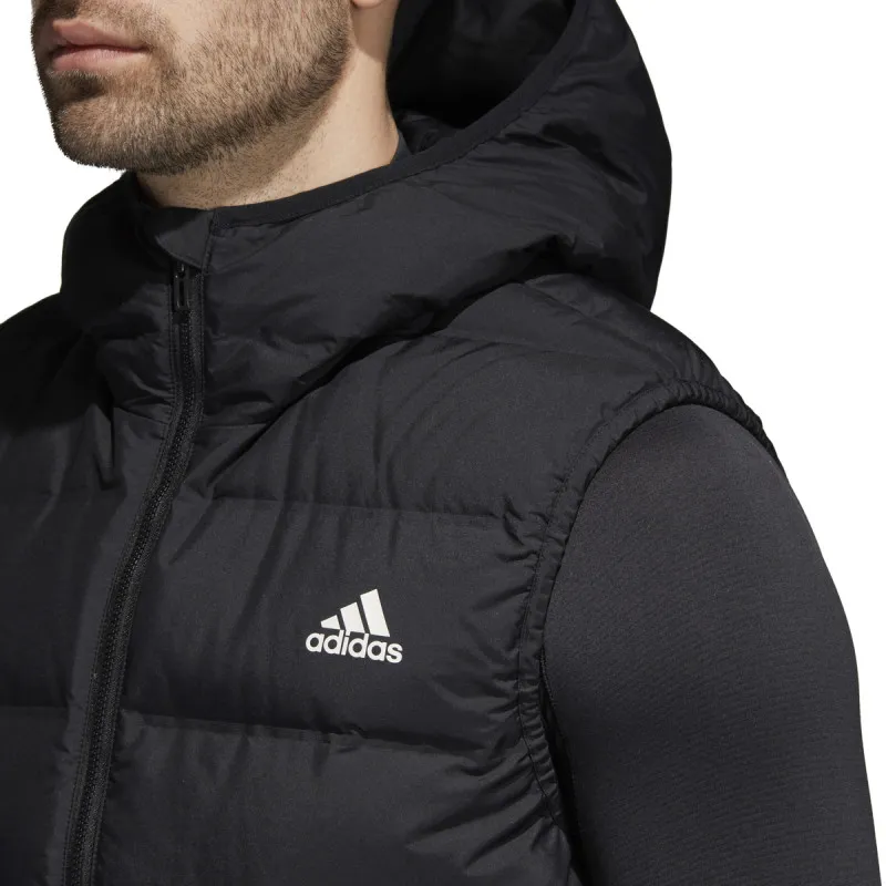 ADIDAS Prsluk Helionic Down Vest 