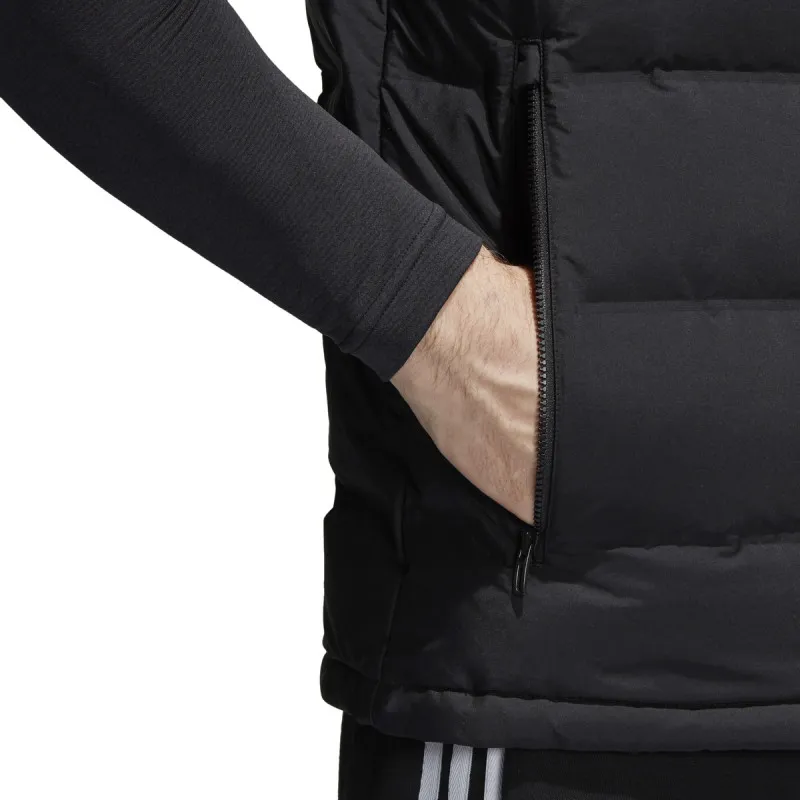 ADIDAS Prsluk Helionic Down Vest 