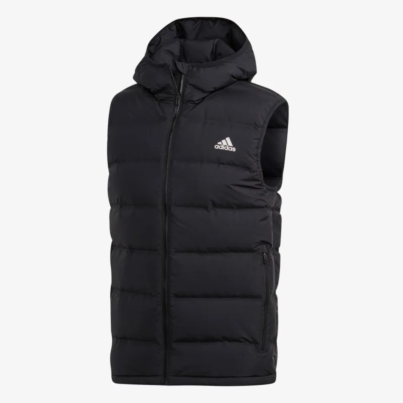 ADIDAS Prsluk Helionic Down Vest 