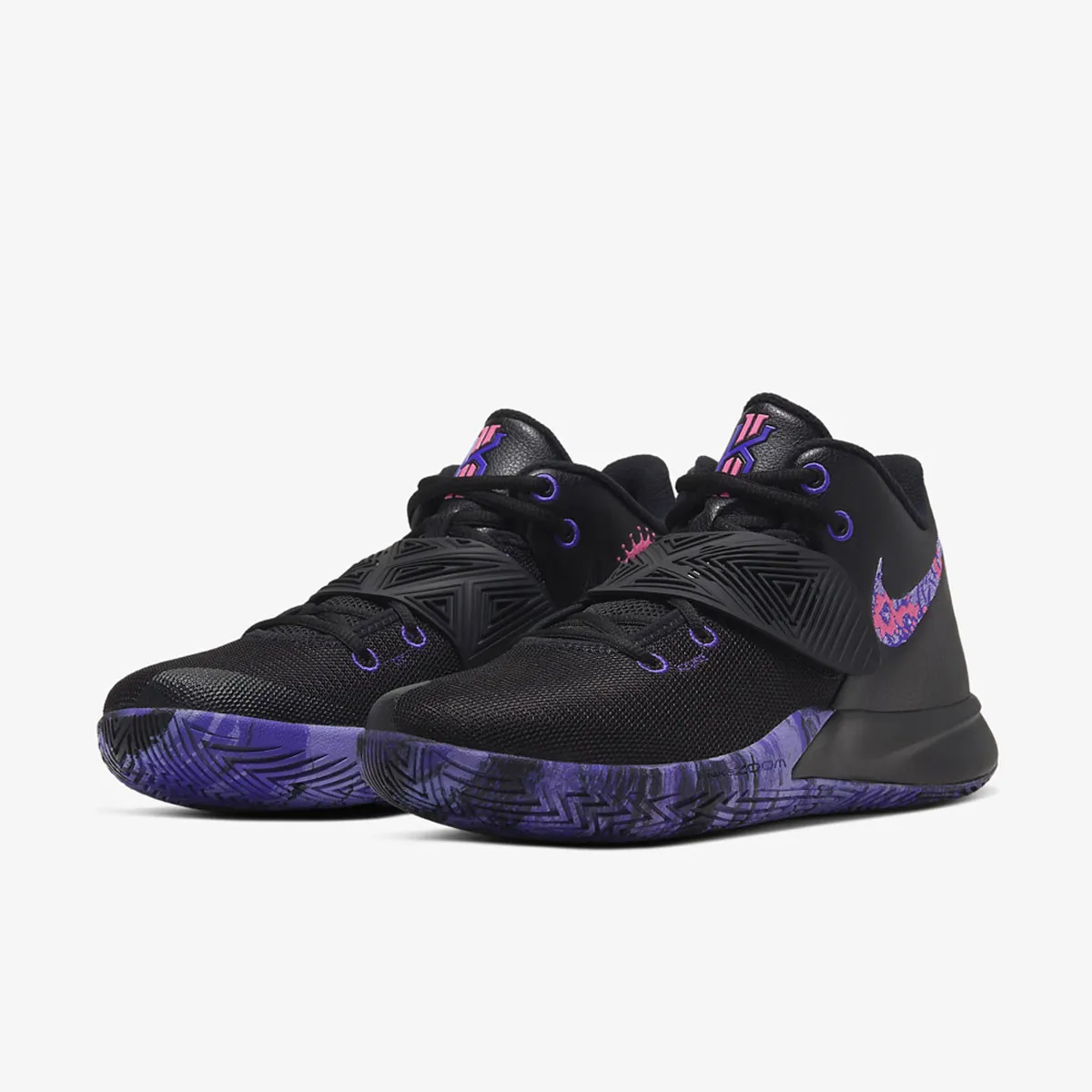 NIKE Patike KYRIE FLYTRAP III
