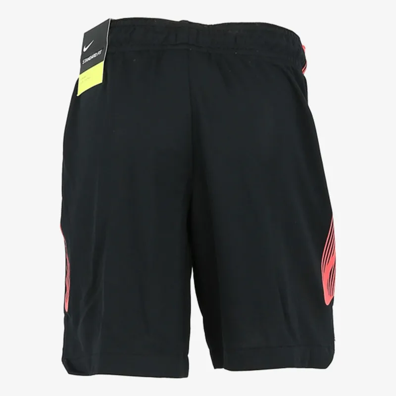 NIKE Šorc B NK DRY SQD SHORT K 19 