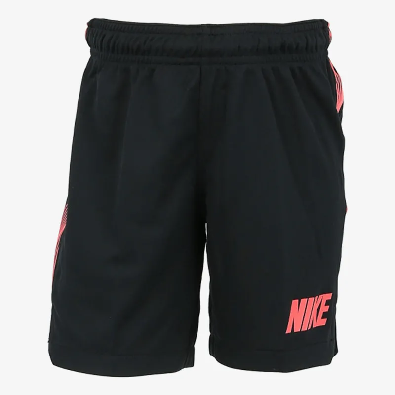 NIKE Šorc B NK DRY SQD SHORT K 19 