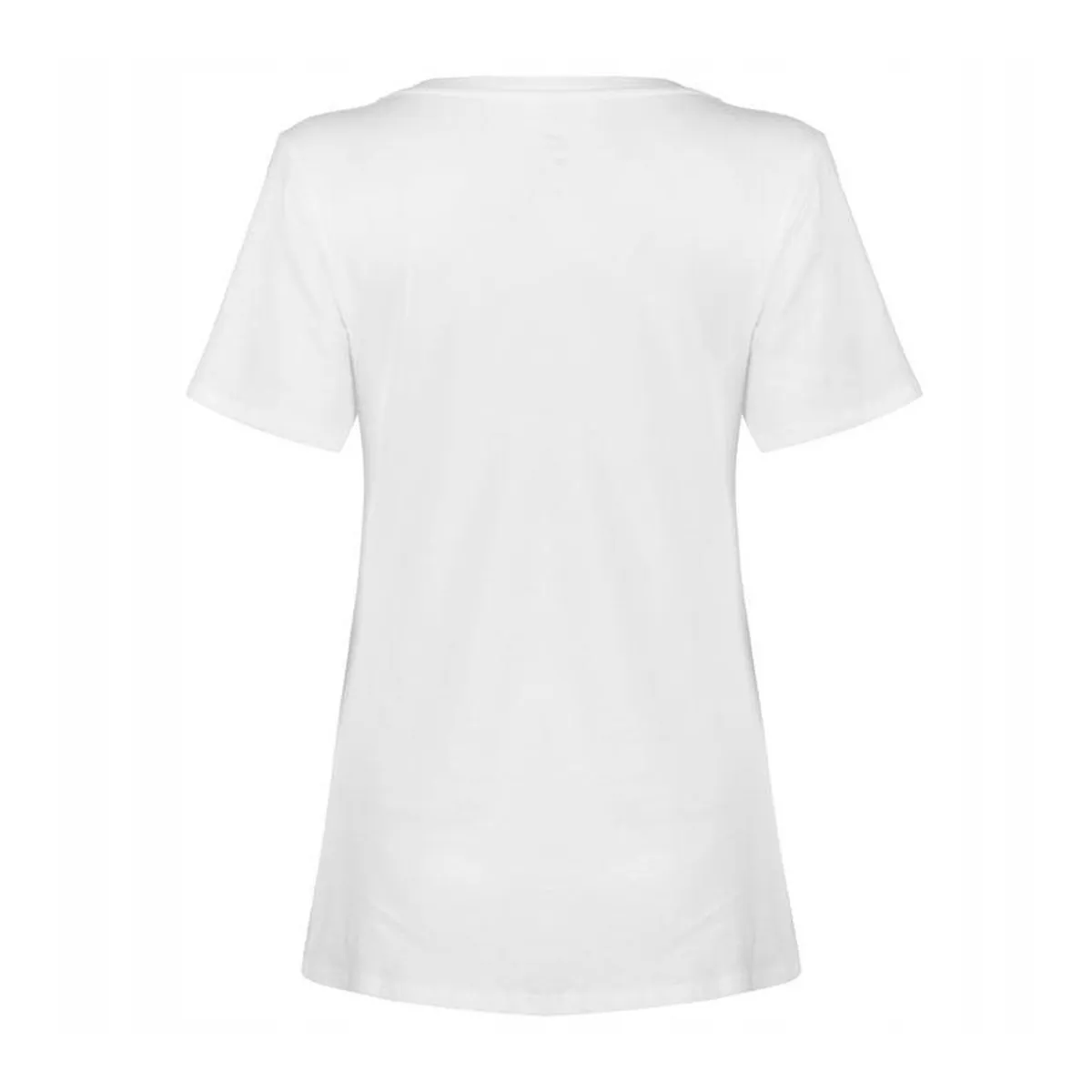 NIKE Majica W NSW TEE JDI BLKD SWSH QT